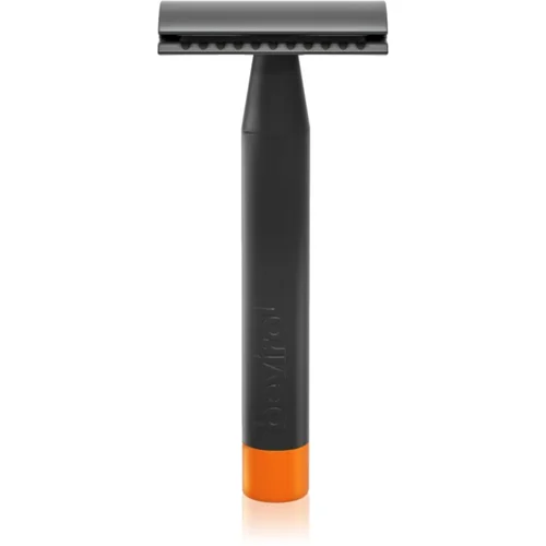 Beviro Face Safety Razor brivnik za moške 1 kos