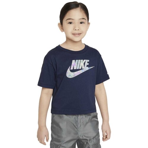 Haddad majica za dečake NKG SCI-DYE Boxy Tee  36L067-U90 Cene