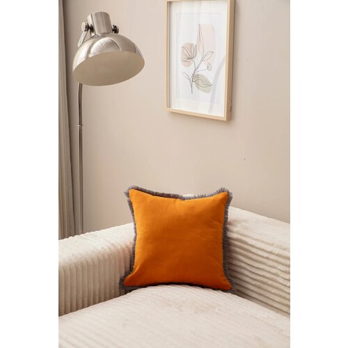 Wallity jastučnica 43x43cm Narandžasta Slike