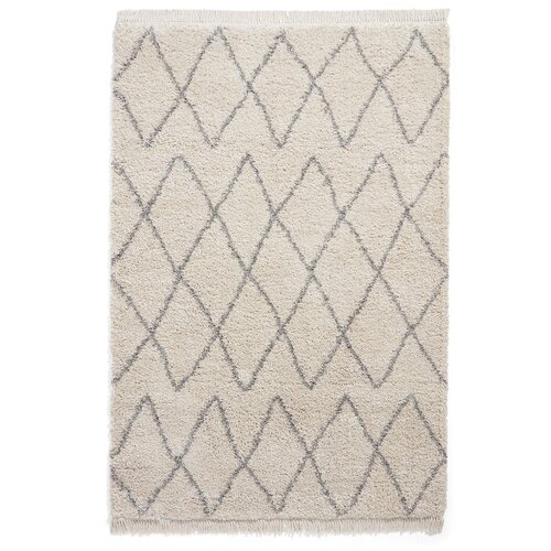 Think Rugs Krem tepih 120x170 cm Boho – Cijene