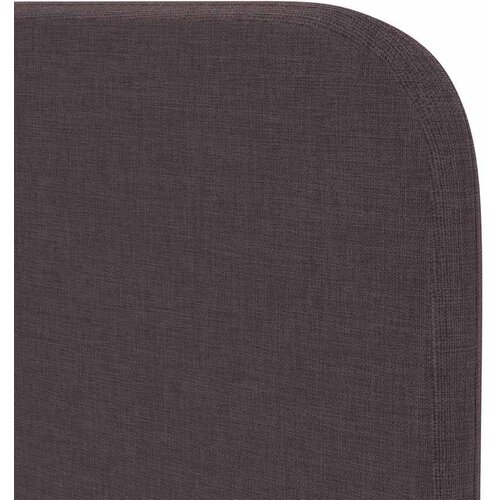  U&amp;scaron;i uzglavlja Smeđa tkanina Slike