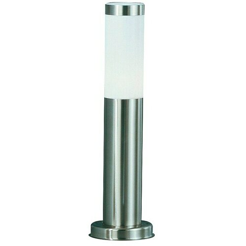 Ferotehna Stajaća svjetiljka (60 W, Srebrne boje, Visina: 45 cm) Slike
