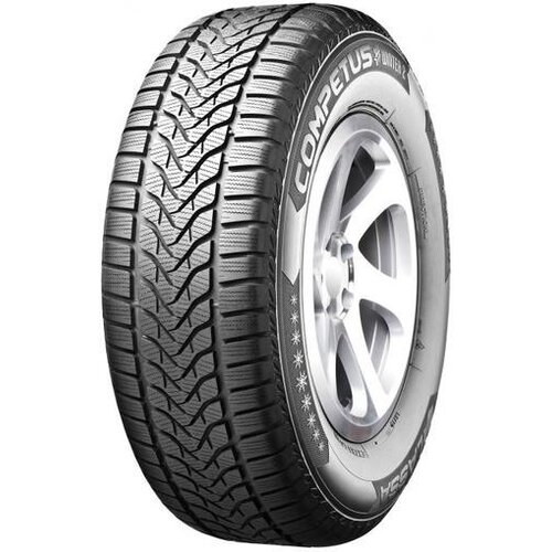 Lassa Competus Winter 2+ 4X4 225/60 R17 99H Slike