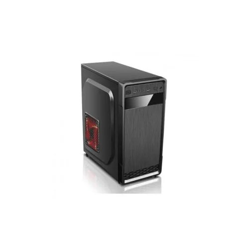  Kućište za PC Spire midi case 1614B 420W ATX 12cm fan