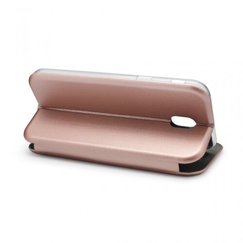  Torbica Teracell Flip Cover za Samsung J330F Galaxy J3 2017 (EU) roze Slike