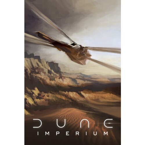  dune: imperium (pc) steam key global Cene
