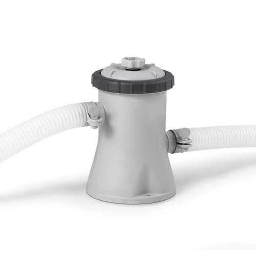 Intex Filtrirna črpalka s kartu&amp;scaron;o 1250 L/h 28602GS, (20991248) Slike