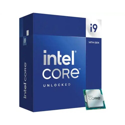  Procesor 1700 Intel i9-14900KF 6.0GHz Cene