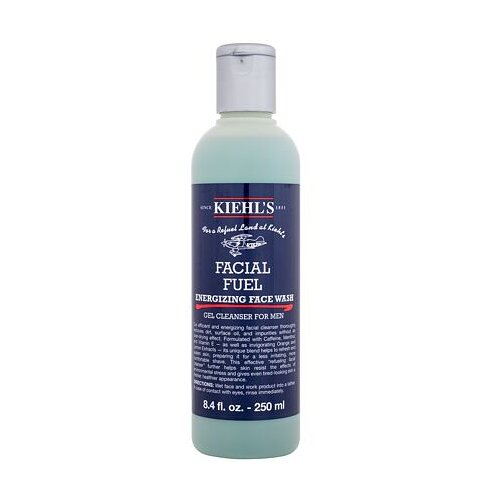 Kiehl's Facial Fuel Energizing Face Wash gel za čišćenje lica za sve vrste kože 250 ml za muškarce Cene
