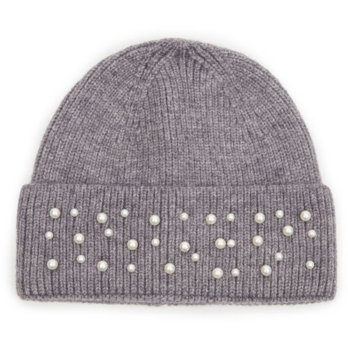 Orsay Grey women's hat - Women's Slike