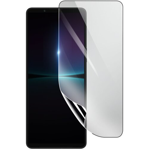 3mk hidrogelna za&scaron;?ita zaslona pred udarci za sony xperia 1 iv, prozorno, (21153870) Cene