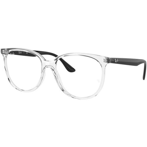 Ray-ban RX4378V 5943 M (52) Kristalna/Kristalna Cene