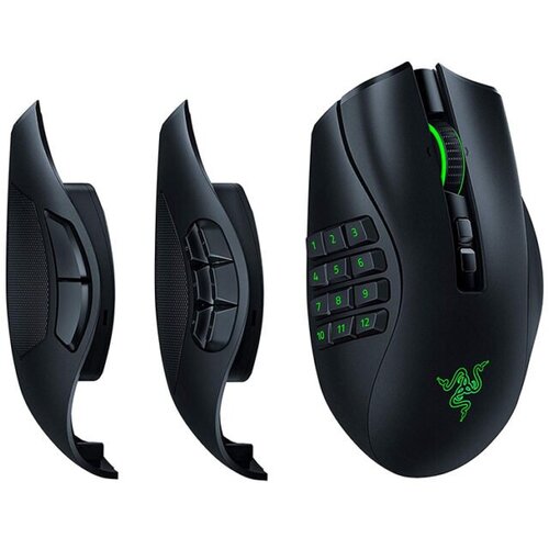  Mi&scaron; Naga Pro Wireless Gaming Mouse RZ01-03420100-R3G1 Cijene