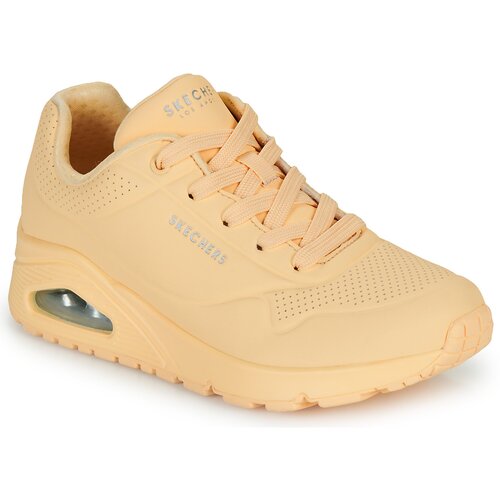 Skechers UNO - STAND ON AIR Narančasta Cijene