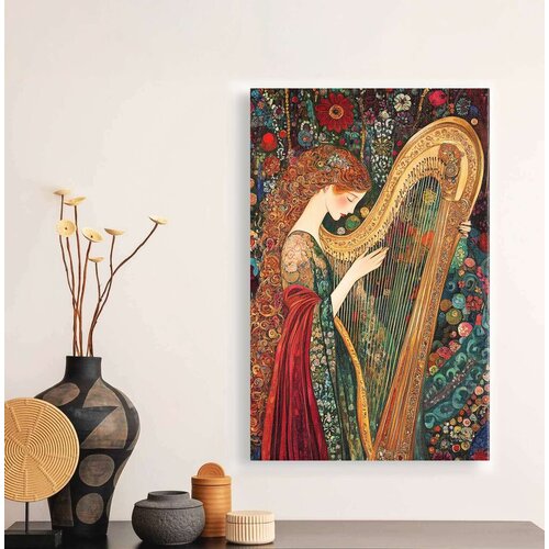 Wallity slika YNS-1044, 70x100 cm Cene
