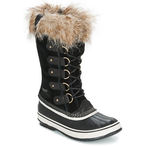 Sorel JOAN OF ARCTIC Crna Cijene