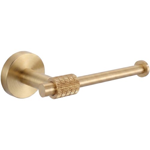 Rea Držalo za toaletni papir 29105 Rivo Brush Gold Cene