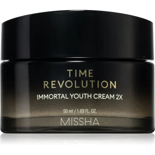 MISSHA Time Revolution Immortal Youth intenzivna krema protiv znakova starenja 50 ml