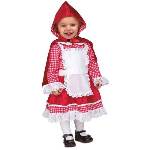 My other Me Svečana odjeća za bebe Crvenkapica 7-12 Mjeseci Cijene
