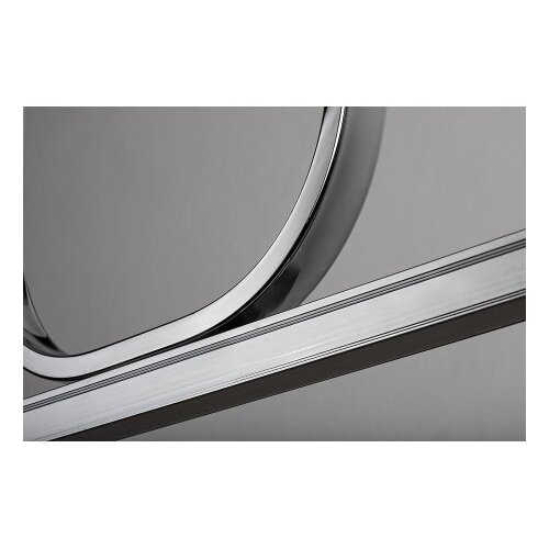 Rabalux LED Luster Elia sivi Cene