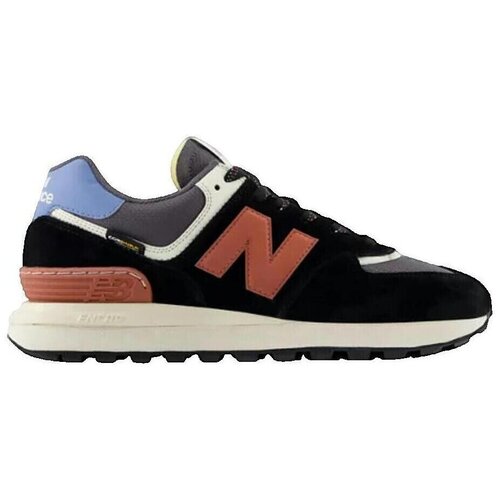 New Balance Modne superge 574 Legacy Črna Cene