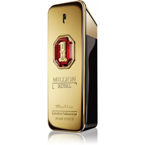 Paco Rabanne 1 Million Royal parfum za moške 100 ml