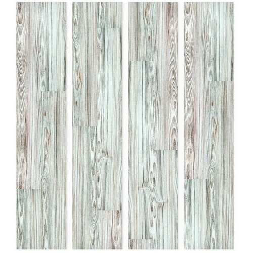  Tapeta - Cloudy morning 50x1000 Premium Slike