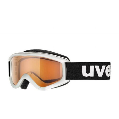  NAOČARE SKI UVEX SPEEDY PRO white-lasergold S2 Cene