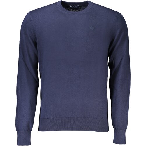 North Sails MEN&#39;S SWEATER BLUE Cijene