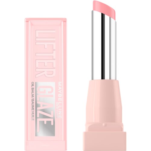 Maybelline New York Lifter Glaze balzam za usne&amp;nbsp;002 pink drip Slike