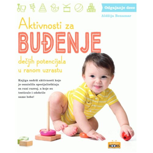 aktivnosti za buđenje dečjih potencijala u ranom uzrastu Slike