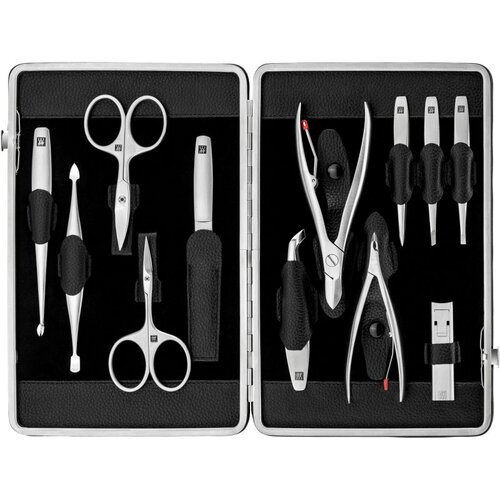 Zwilling Twinox set za manikuru Slike