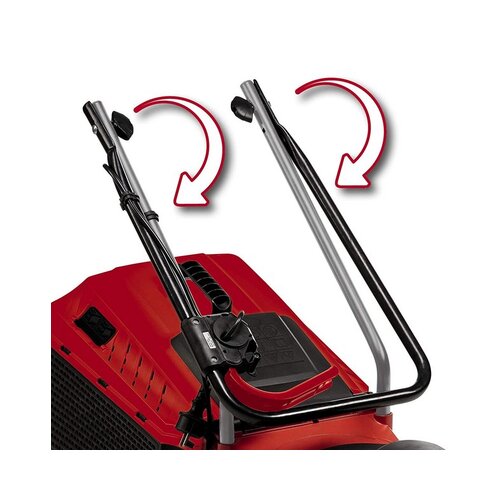Einhell Električna kosilica za travu GC-EM 1032 Slike