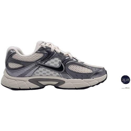 Nike Modne superge Baskets v5 rnr 100% polyester Črna Slike