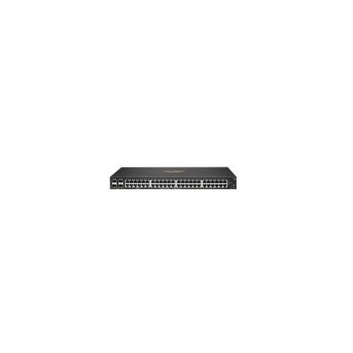 HP Aruba 6100 52-portni pristupni prekidač (JL676A) [48x Gigabit Ethernet 4x 10G SFP +] Cijene