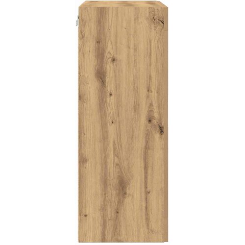  Ormar za Zid Umjetnički hrast 69,5 x 34 x 90 cm Slike