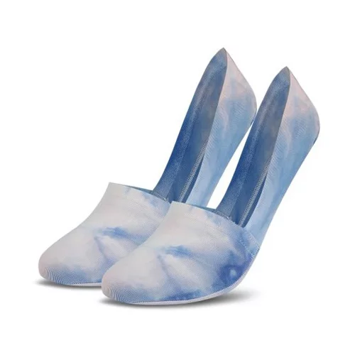 Gatta Foots Ballerina 45B Blue-White