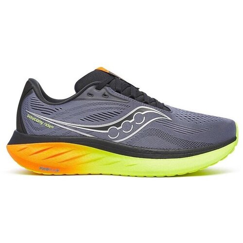 Saucony Tek &amp;amp; Trail S2100099 pisana Slike
