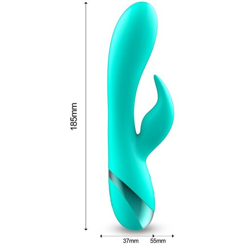 Festival Vibrator Rabbit Pertes Slike
