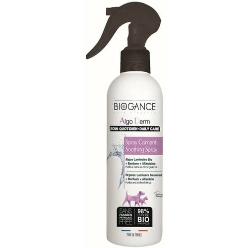 Biogance algo derm spray 250 ml Cene