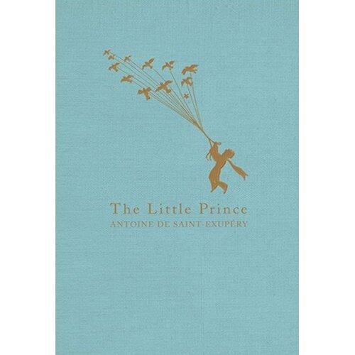 Macmillan Distribution Antoine de Saint-Exupery - The Little Prince Slike