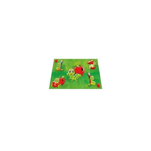 Herma Stolna podloga 55 x 35 cm, crv Fritz Slike