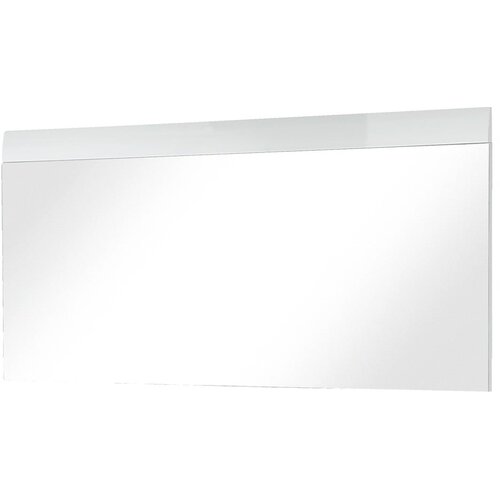 Germania Zidno ogledalo 134x63 cm Adana – Cijene