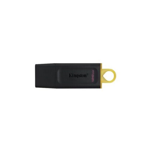 Kingston FD 128GB DTX USB stick 3.2 DataTraveler Exodia Slike