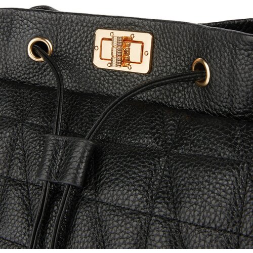 Geox Black women's handbag Olyennex - Women's Cene