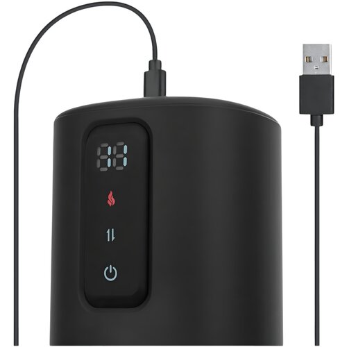 Cruizr CX11 Heating, Stroking & Vibrating Masturbator Cene