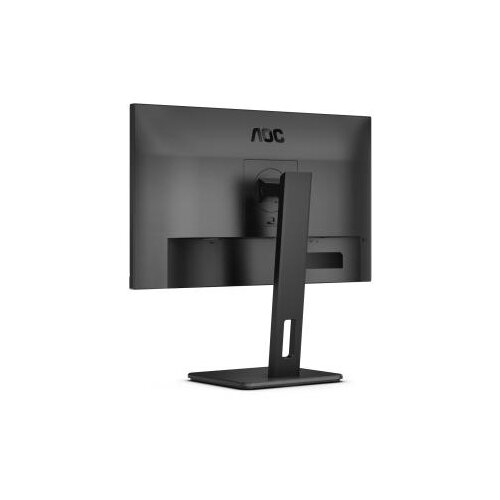 AOC 27E3QAF 27-inch Full HD monitor speakers height-adjustable (1920x1080 75 Hertz VGA HDMI DisplayPort) black Cijene