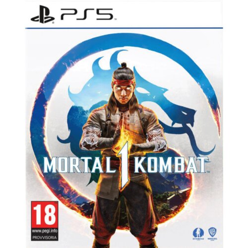 Warner Bros Igra PlayStation 5: Mortal Kombat 1 &ndash; PS5 Mortal Kombat 1 Cijene