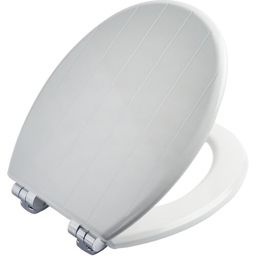 Bemis Sporospu&scaron;tajuća WC daska Cottage CL white Cijene