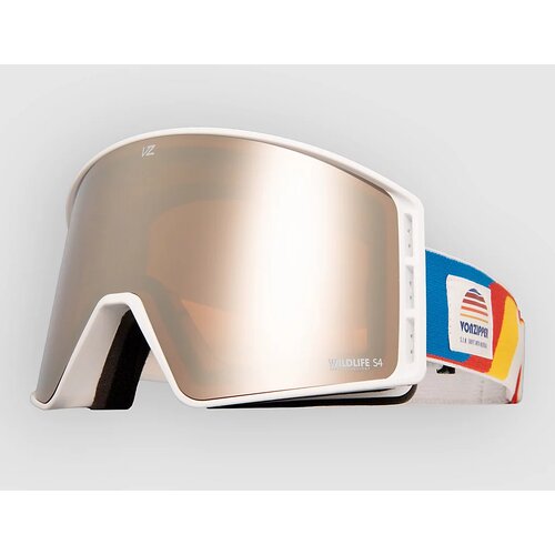 Von Zipper Mach Vfs Malibu White Goggle wildlife bronze Slike